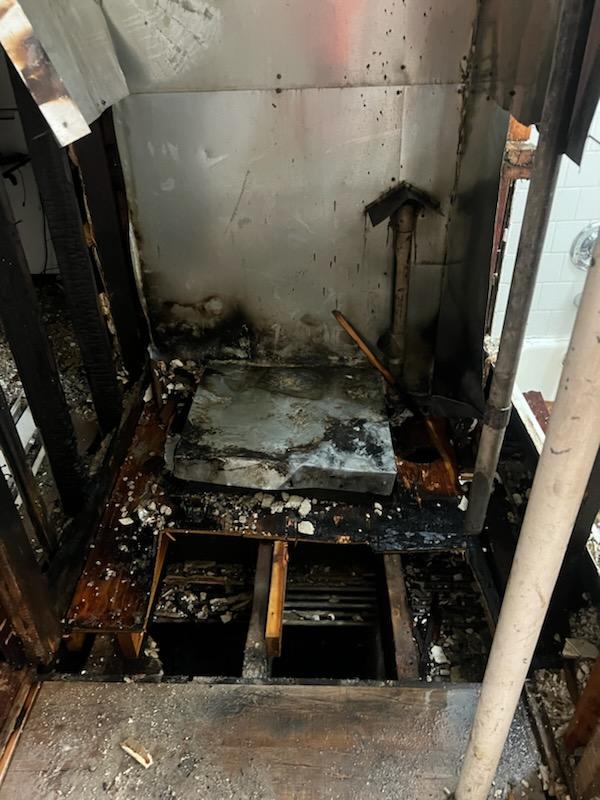 on-site public insurance claims adjuster Los Angeles