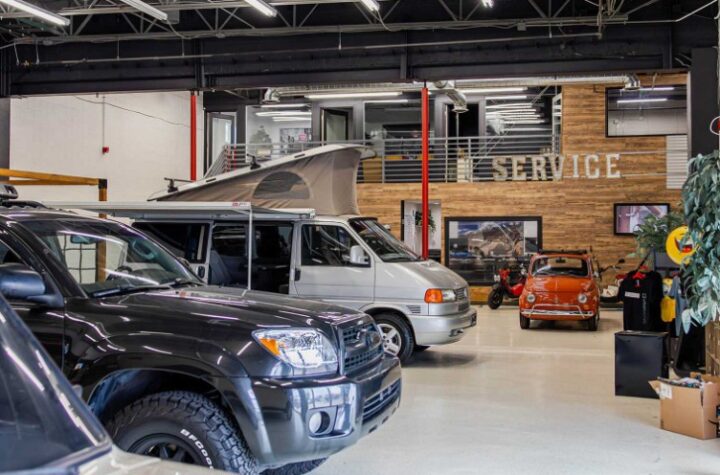 Tacoma for sale Denver CO