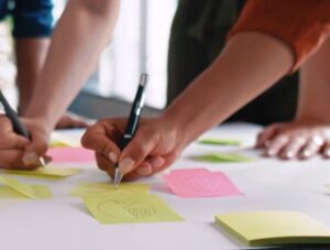 Professional Development / Executive Coaching