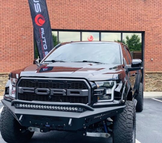 3m paint protection film braselton ga