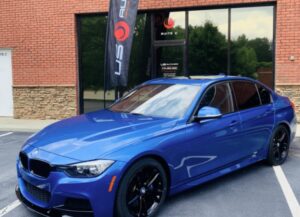 paint sealant Gainesville GA