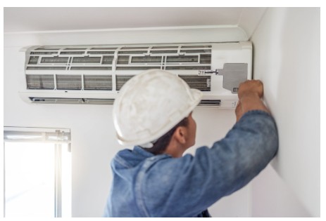 hvac companies Etobicoke