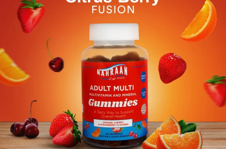 Click to view premium halal vitamins for everyday health