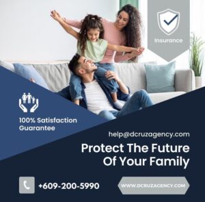 life insurance new brunswick nj