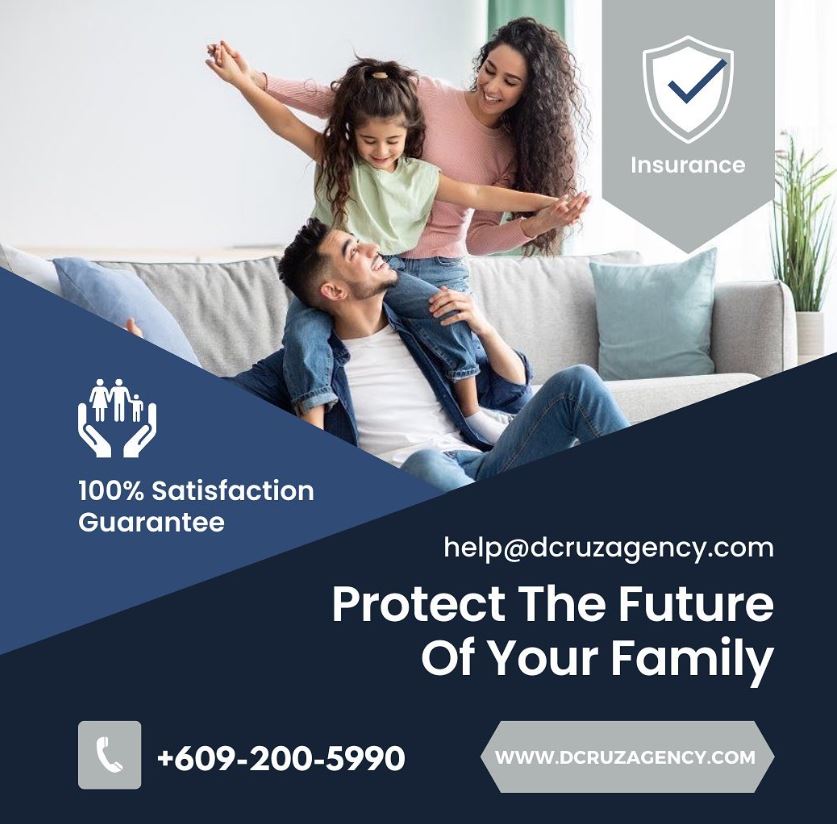 life insurance new brunswick nj