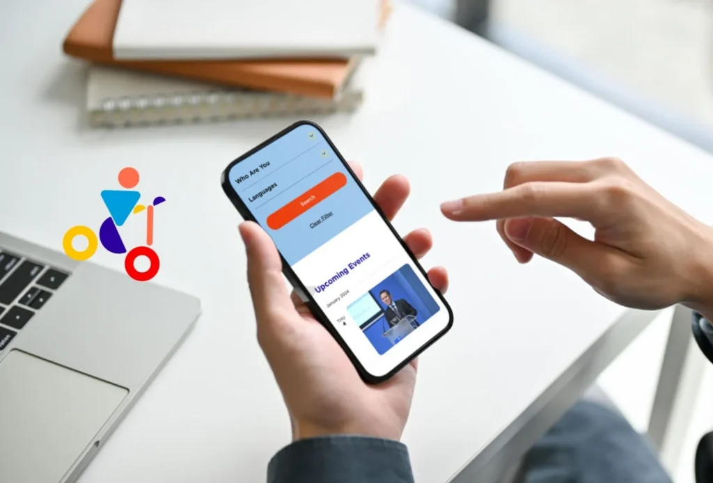 Web development company