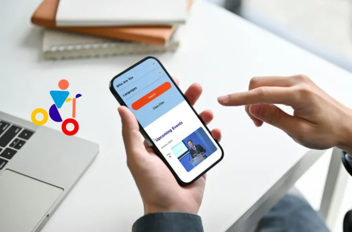 Web development company