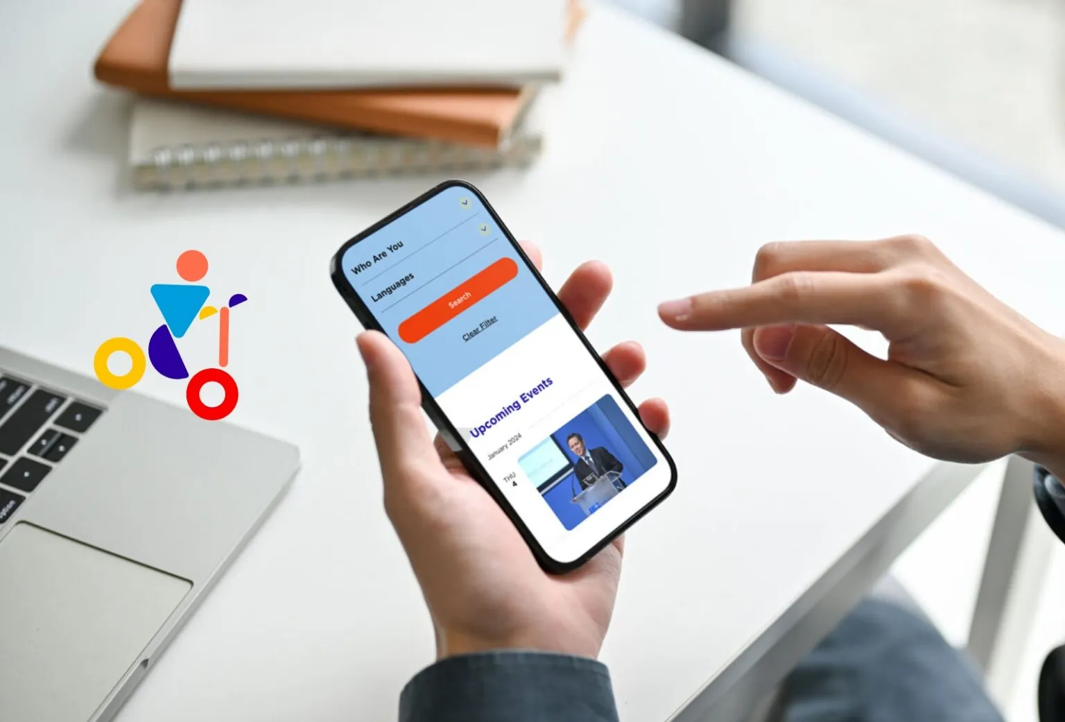 Web development company