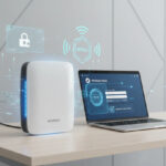 Guía Experta: Configurar módem Infinitum 2026