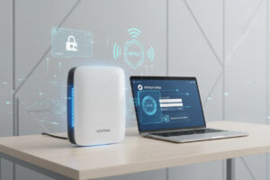 Guía Experta: Configurar módem Infinitum 2026