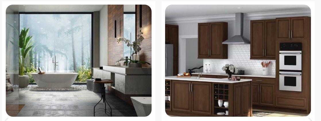 renovate builders home remodeling website