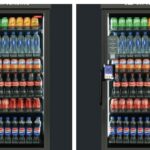 click here for vending machine for sale