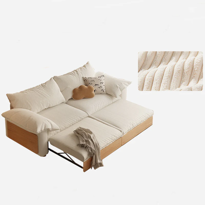 sleeper sofa bed