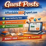 Affordable seo experts